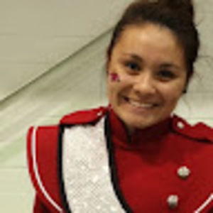 Meet your Posher, Hollie